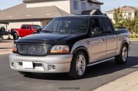 2003 Ford F-150 Harley-Davidson Edition for sale