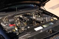 2003 Ford F-150 Harley-Davidson Edition for sale