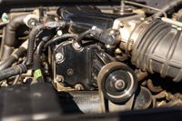 2003 Ford F-150 Harley-Davidson Edition for sale