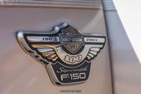 2003 Ford F-150 Harley-Davidson Edition for sale