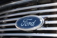 2003 Ford F-150 Harley-Davidson Edition for sale