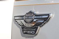2003 Ford F-150 Harley-Davidson Edition for sale