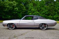 1970 Chevrolet Chevelle Malibu Procharged for sale