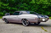 1970 Chevrolet Chevelle Malibu Procharged for sale