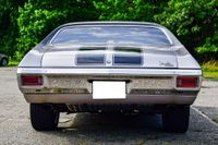 1970 Chevrolet Chevelle Malibu Procharged for sale