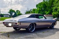1970 Chevrolet Chevelle Malibu Procharged for sale