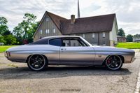 1970 Chevrolet Chevelle Malibu Procharged for sale