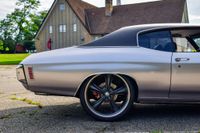 1970 Chevrolet Chevelle Malibu Procharged for sale
