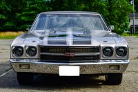 1970 Chevrolet Chevelle Malibu Procharged for sale
