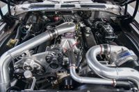 1970 Chevrolet Chevelle Malibu Procharged for sale