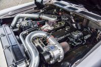 1970 Chevrolet Chevelle Malibu Procharged for sale
