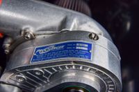 1970 Chevrolet Chevelle Malibu Procharged for sale