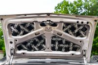1970 Chevrolet Chevelle Malibu Procharged for sale