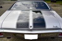1970 Chevrolet Chevelle Malibu Procharged for sale