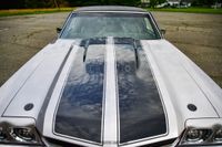 1970 Chevrolet Chevelle Malibu Procharged for sale