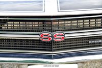 1970 Chevrolet Chevelle Malibu Procharged for sale