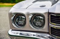 1970 Chevrolet Chevelle Malibu Procharged for sale