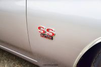1970 Chevrolet Chevelle Malibu Procharged for sale