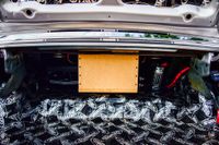 1970 Chevrolet Chevelle Malibu Procharged for sale