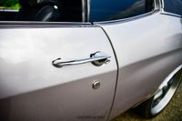 1970 Chevrolet Chevelle Malibu Procharged for sale