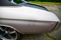 1970 Chevrolet Chevelle Malibu Procharged for sale