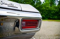 1970 Chevrolet Chevelle Malibu Procharged for sale