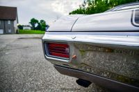 1970 Chevrolet Chevelle Malibu Procharged for sale
