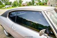 1970 Chevrolet Chevelle Malibu Procharged for sale