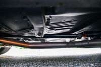 1970 Chevrolet Chevelle Malibu Procharged for sale