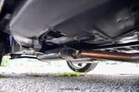1970 Chevrolet Chevelle Malibu Procharged for sale