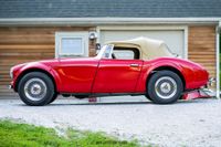1990 Austin Healey 3000 Sebring Replica for sale