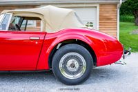 1990 Austin Healey 3000 Sebring Replica for sale