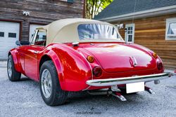 1990 Austin Healey 3000 Sebring Replica for sale