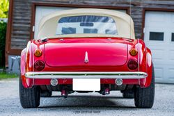 1990 Austin Healey 3000 Sebring Replica for sale