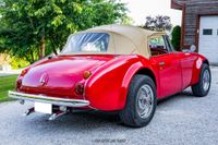 1990 Austin Healey 3000 Sebring Replica for sale