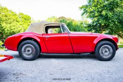 1990 Austin Healey 3000 Sebring Replica for sale