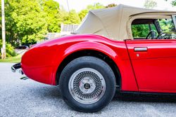 1990 Austin Healey 3000 Sebring Replica for sale