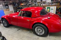1990 Austin Healey 3000 Sebring Replica for sale