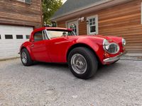 1990 Austin Healey 3000 Sebring Replica for sale