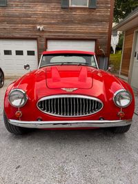 1990 Austin Healey 3000 Sebring Replica for sale