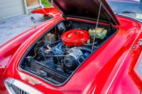 1990 Austin Healey 3000 Sebring Replica for sale