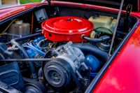 1990 Austin Healey 3000 Sebring Replica for sale