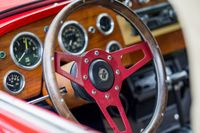 1990 Austin Healey 3000 Sebring Replica for sale