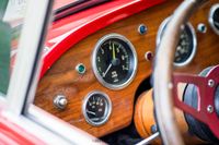 1990 Austin Healey 3000 Sebring Replica for sale