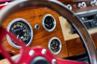 1990 Austin Healey 3000 Sebring Replica for sale