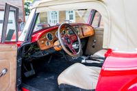 1990 Austin Healey 3000 Sebring Replica for sale
