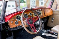 1990 Austin Healey 3000 Sebring Replica for sale