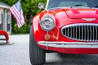 1990 Austin Healey 3000 Sebring Replica for sale