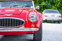 1990 Austin Healey 3000 Sebring Replica for sale