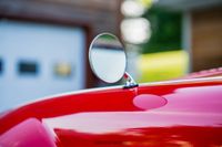 1990 Austin Healey 3000 Sebring Replica for sale